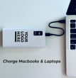 P-20, Company Gift Personalized Charger, Customized Gift Powerbank, Personalized iPhone Charger, Promotional Powerbank, Custom Corporate Promotion